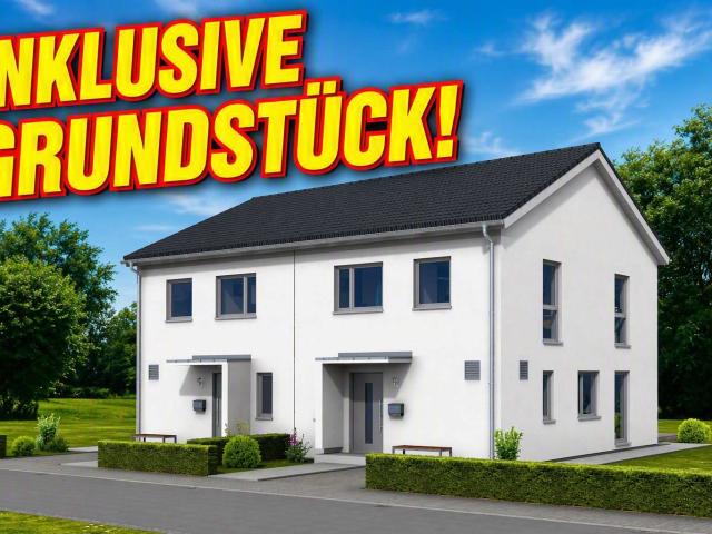 Haus kaufen in Hoof, Landkreis Kassel