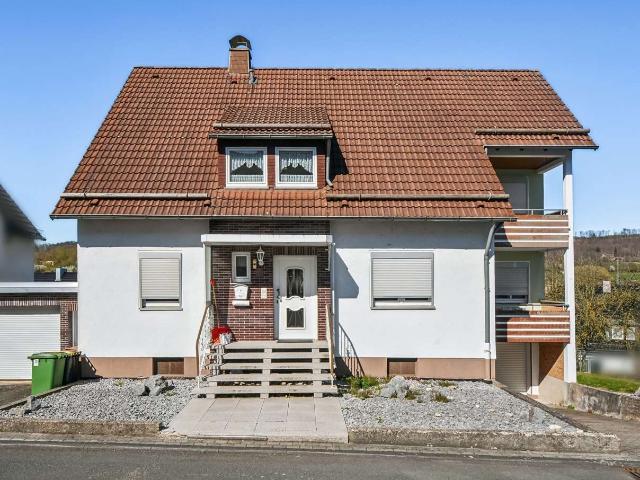 Haus kaufen in Schauenburg, Hessen