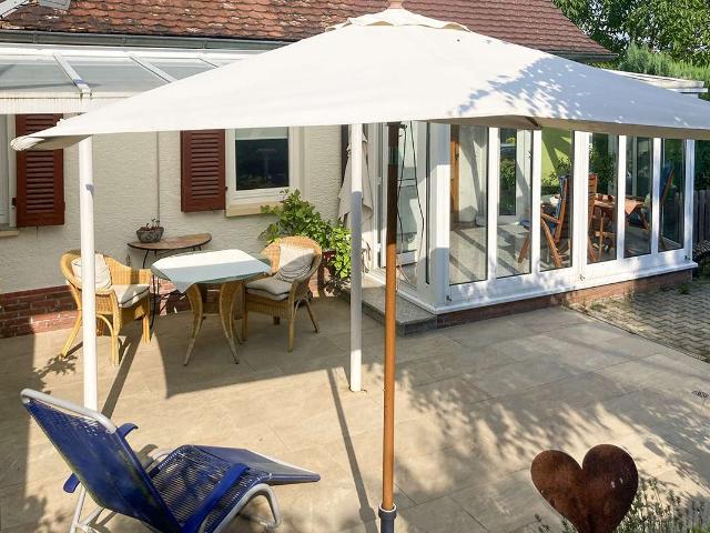 Haus kaufen in Scheer, Baden-Württemberg