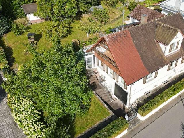 Haus kaufen in Scheer, Baden-Württemberg