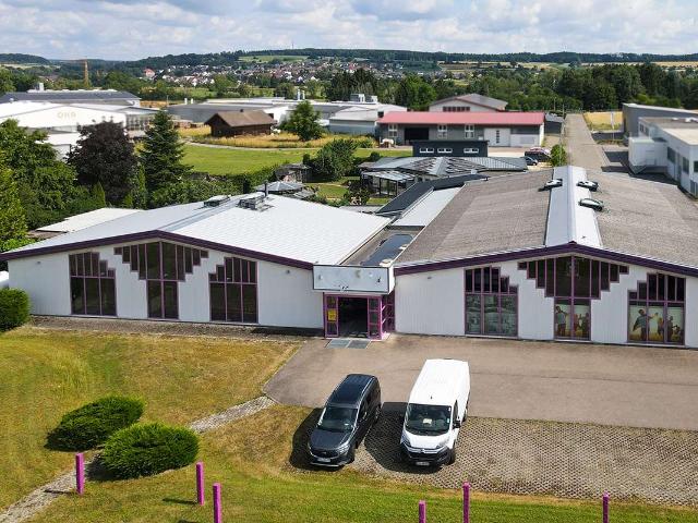 Haus kaufen in Scheer, Baden-Württemberg