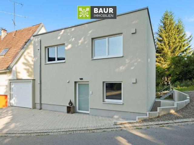 Haus kaufen in Scheer, Baden-Württemberg