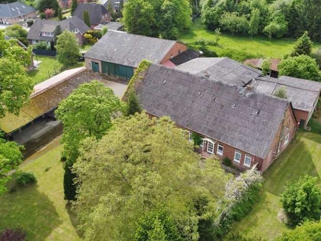 Haus kaufen in Scheeßel, Niedersachsen