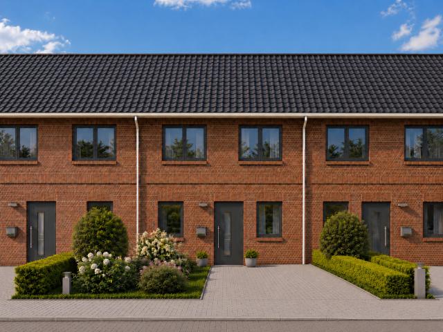 Haus kaufen in Scheeßel, Niedersachsen