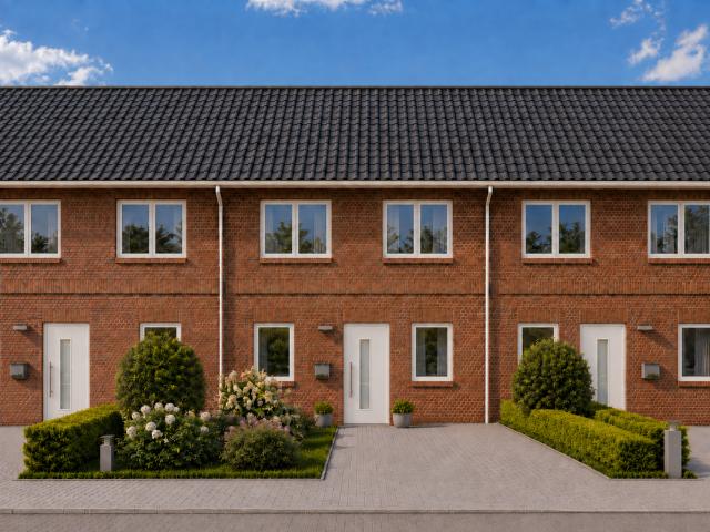 Haus kaufen in Scheeßel, Landkreis Rotenburg (Wümme)