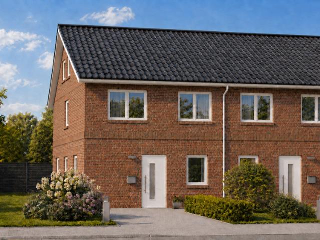 Haus kaufen in Scheeßel, Landkreis Rotenburg (Wümme)