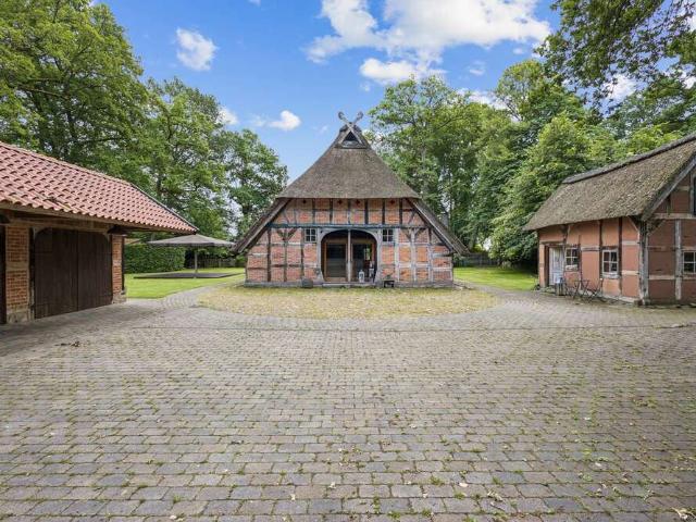 Haus kaufen in Scheeßel, Niedersachsen