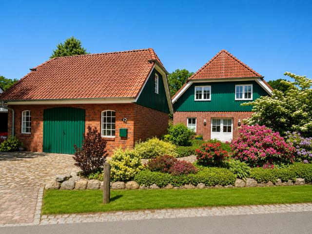 Haus kaufen in Scheeßel, Niedersachsen