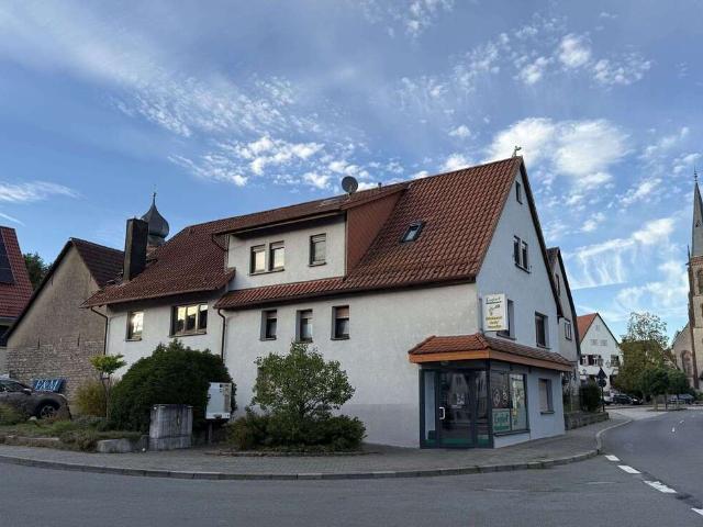 Haus kaufen in Mittelschefflenz, Schefflenz