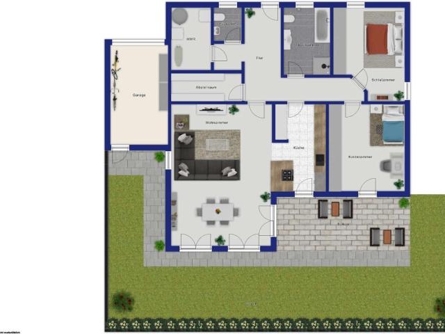 Haus kaufen in Mittelschefflenz, Schefflenz