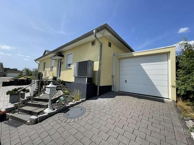 Haus kaufen in Mittelschefflenz, Schefflenz