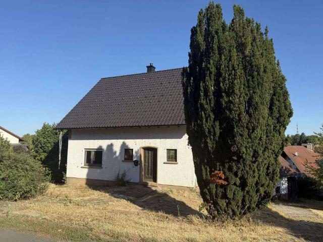Haus kaufen in Schefflenz, Baden-Württemberg