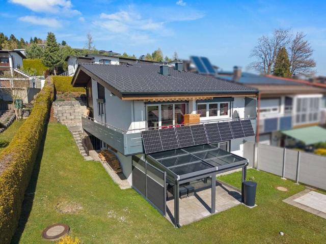 Haus kaufen in Scheidegg, Bayern