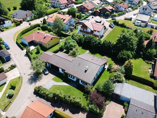 Haus kaufen in Scheidegg, Bayern