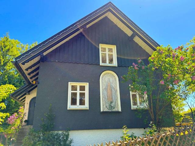 Haus kaufen in Scheidegg, Bayern