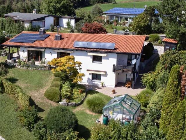 Haus kaufen in Scheidegg, Bayern