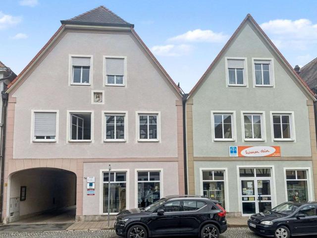 Haus kaufen in Hohlweiler, Scheinfeld