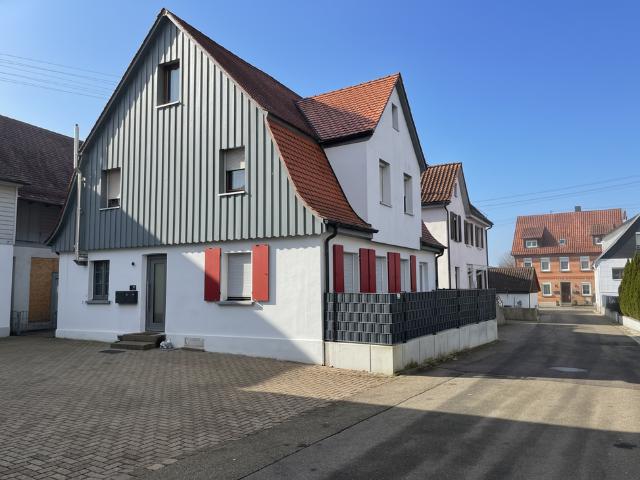Haus kaufen in Schelklingen, Baden-Württemberg