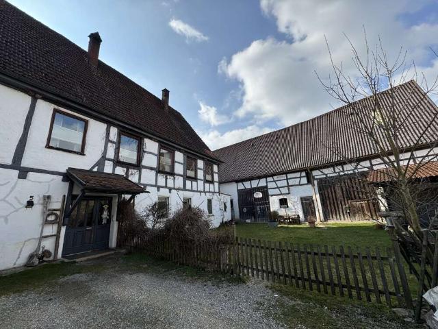 Haus kaufen in Schelklingen, Baden-Württemberg