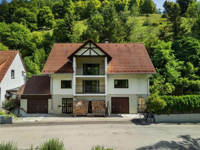 Haus kaufen in Schelklingen, Baden-Württemberg