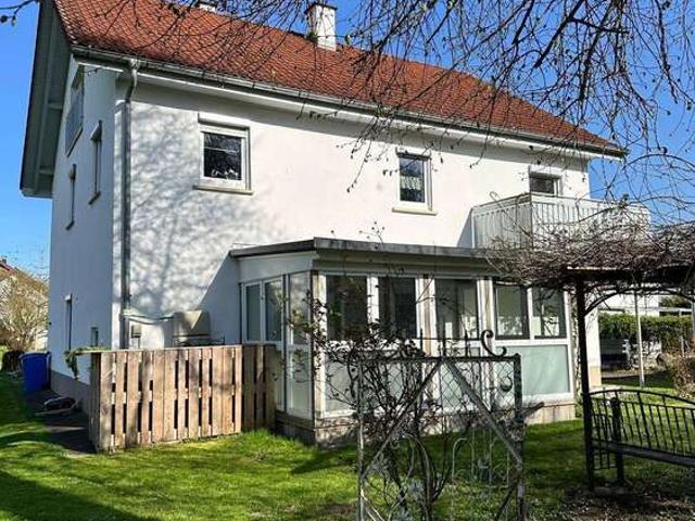 Haus kaufen in Schemmerhofen