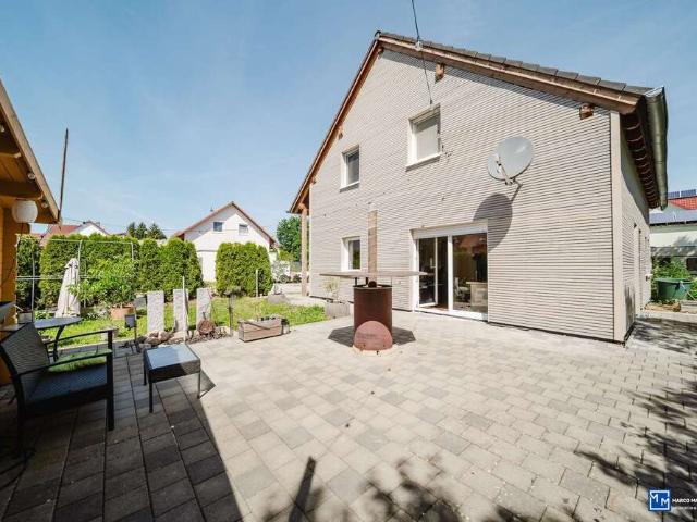 Haus kaufen in Schemmerhofen, Baden-Württemberg