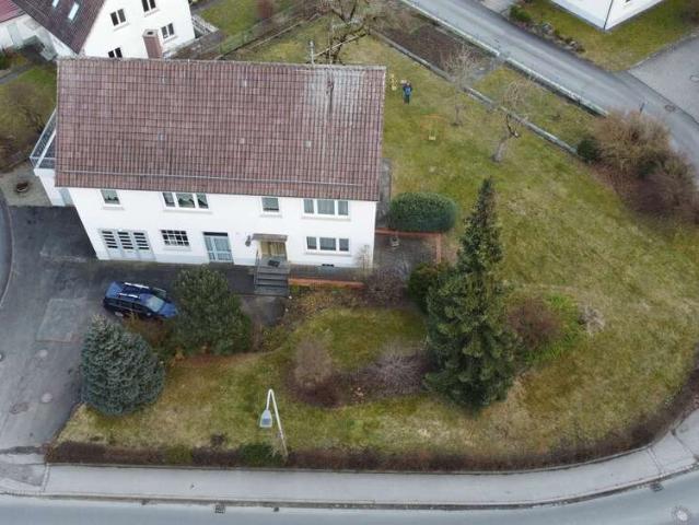 Haus kaufen in Aßmannshardt, Schemmerhofen