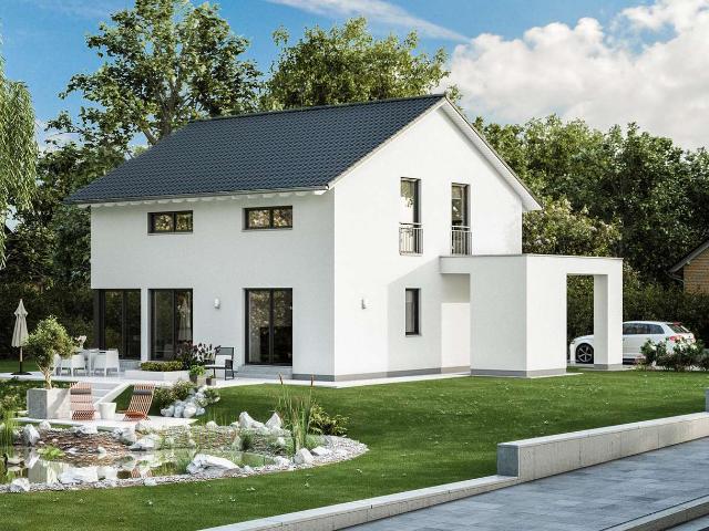 Haus kaufen in Schenkenzell, Baden-Württemberg