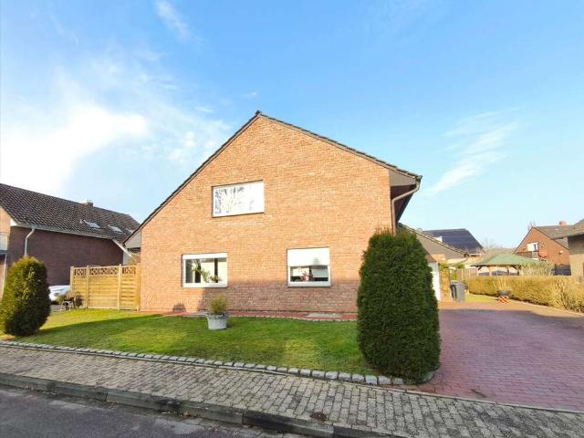 Haus kaufen in Schermbeck, Nordrhein-Westfalen