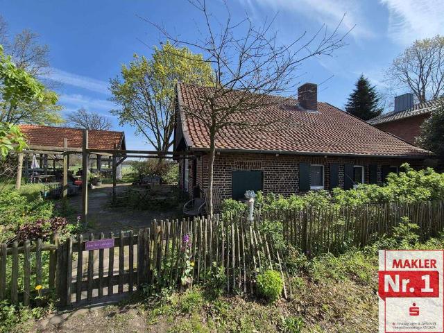 Haus kaufen in Schermbeck, Nordrhein-Westfalen