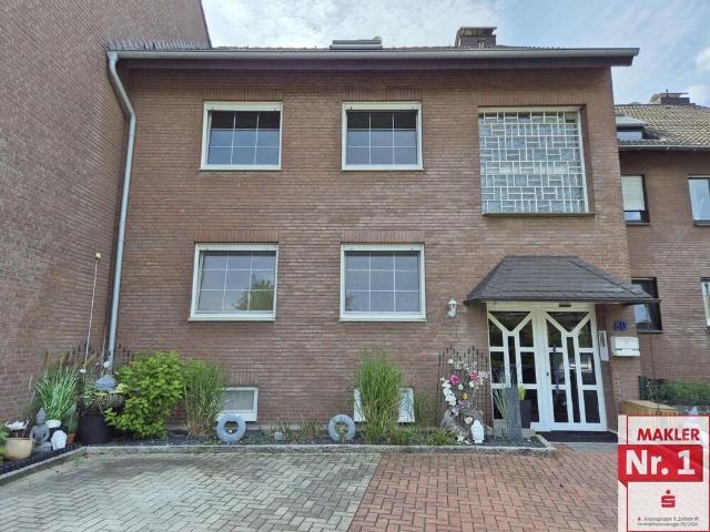 Haus kaufen in Schermbeck, Nordrhein-Westfalen