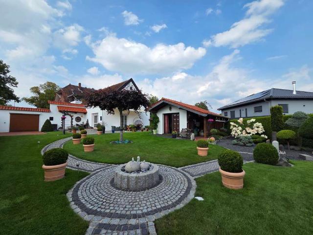 Haus kaufen in Schermbeck, Nordrhein-Westfalen