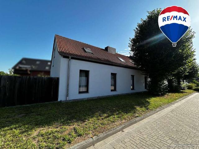 Haus kaufen in Karlshof, Schermen