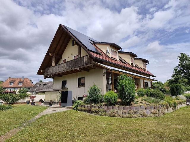 Haus kaufen in Scheßlitz, Bayern