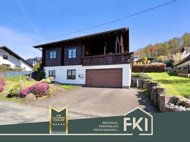 Haus kaufen in Scheuerfeld, Rheinland-Pfalz