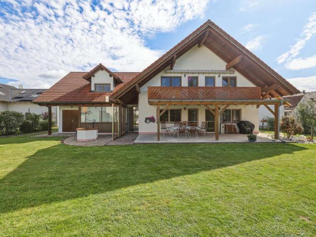 Haus kaufen in Scheuring, Bayern