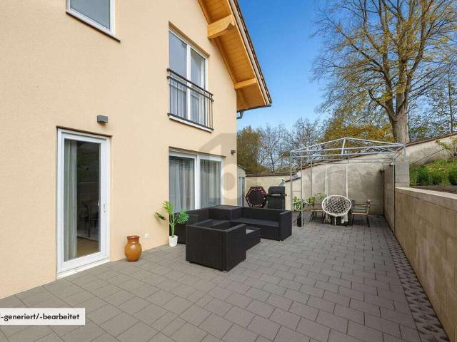 Haus kaufen in Scheuring, Bayern