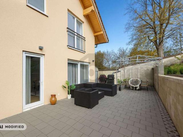 Haus kaufen in Scheuring, Bayern