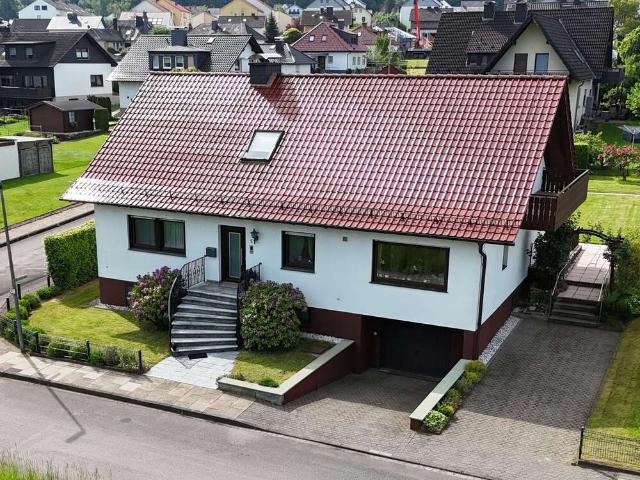 Haus kaufen in Schwalenberg, Schieder-Schwalenberg