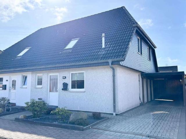 Haus kaufen in Schiffdorf