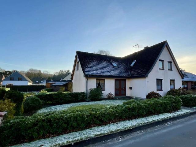 Haus kaufen in Schiffdorf