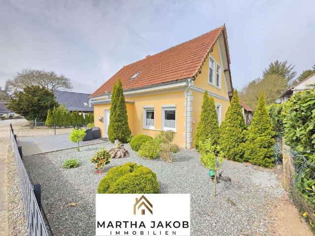 Haus kaufen in Schiffdorf