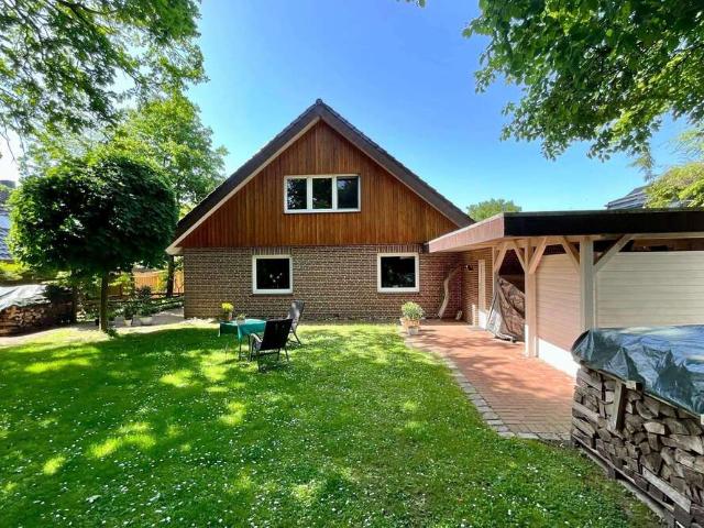 Haus kaufen in Schiffdorf