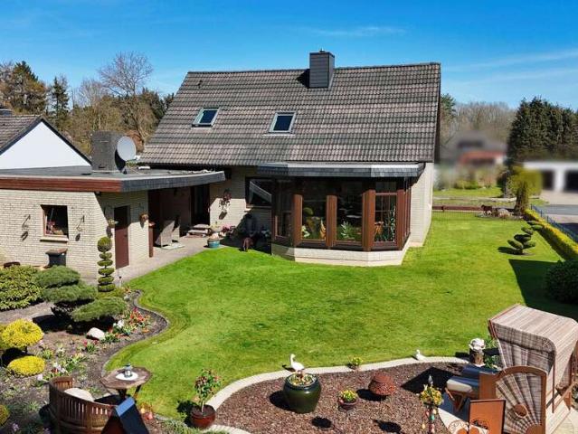 Haus kaufen in Schiffdorf