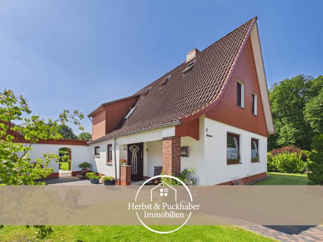 Haus kaufen in Schiffdorf