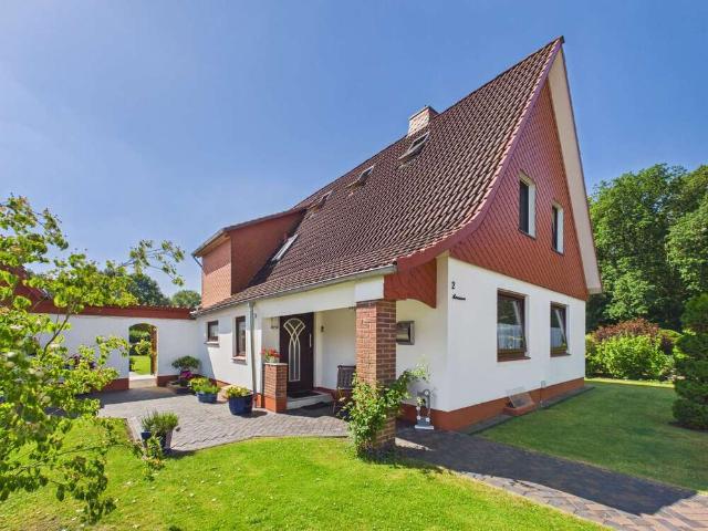 Haus kaufen in Schiffdorf
