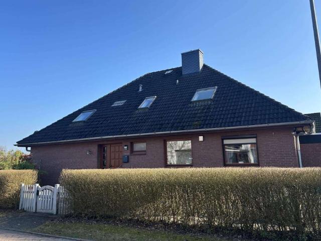 Haus kaufen in Schiffdorf
