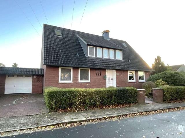 Haus kaufen in Schiffdorf