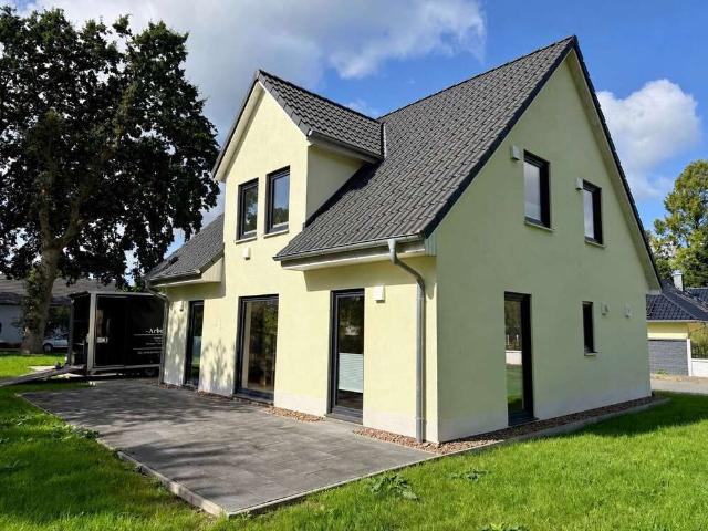 Haus kaufen in Schiffdorf