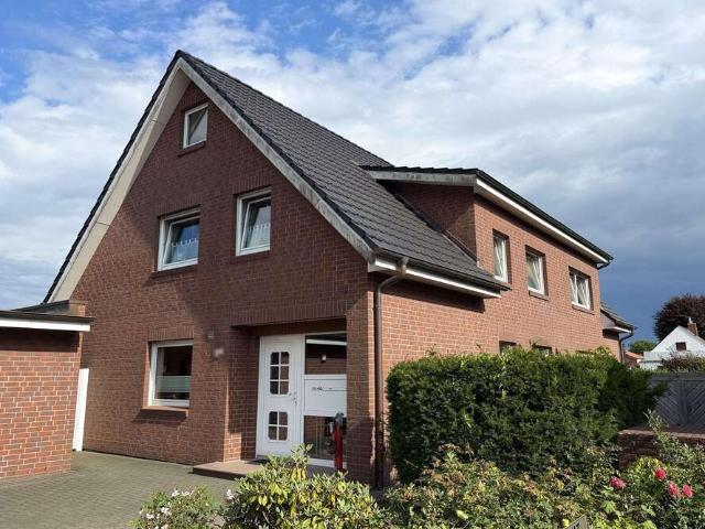 Haus kaufen in Schiffdorf